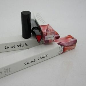 ## Blow Out Pricing##$Laura Geller Shine Stick Lipstick in Radiant Red